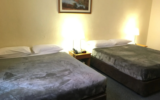 Criterion Hotel Perth