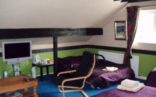 Greengables Guest House