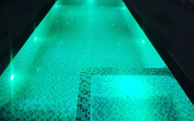 VCP Beach Resort