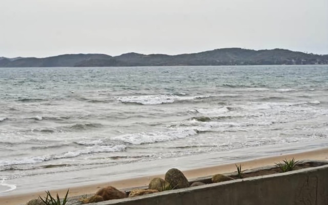 Pousada Praia Rasa
