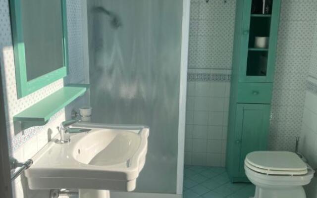 Casa vacanze U Puzzu