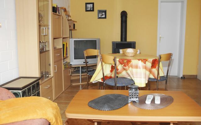 Beautiful Holiday Home in Pepelow Near Beach