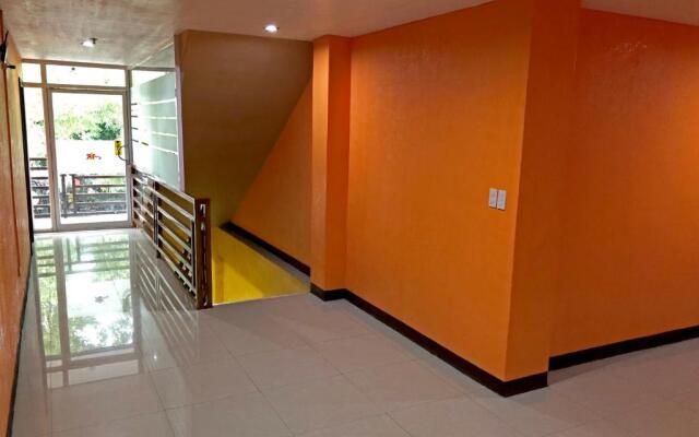 Al-Raddadi Suites