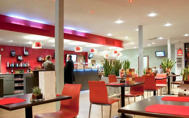 ibis Birmingham Bordesley Circus