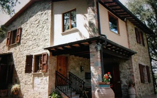 Holiday Home Il Castellaro