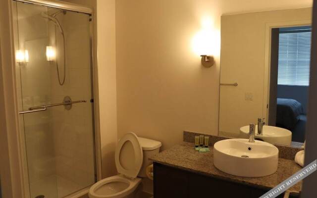 Riverwalk Downtown Rentals