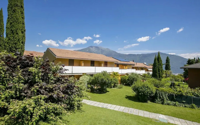 Residence Christina Due Laghi