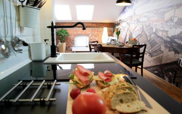 Designer Apt in the heart of Kraków