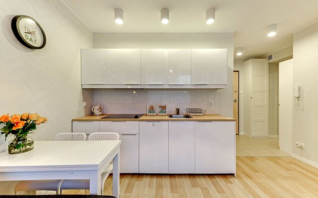 Apartinfo Apartments - Morena