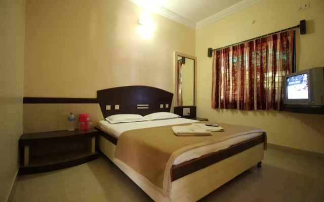 Sai Aradhana Hotel