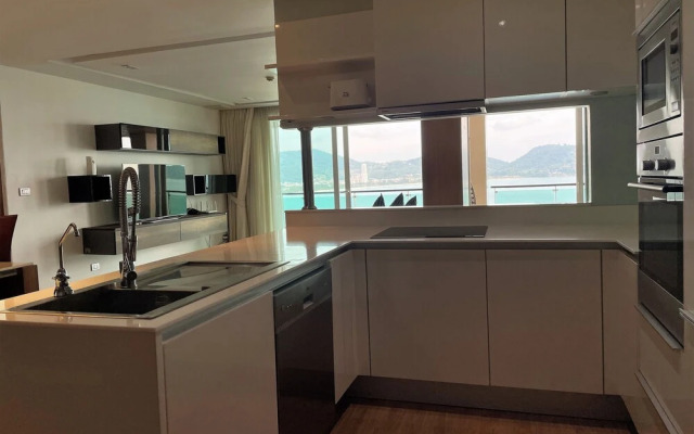 Privilege Residences by Lofty