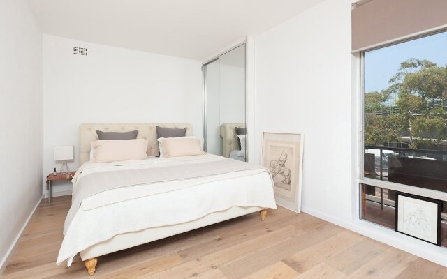 Bondi Beach Getaway