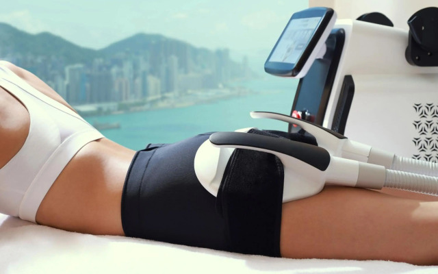 W Hong Kong