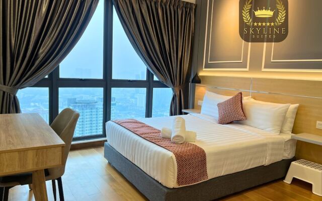 The Colony Skyline Suites KLCC