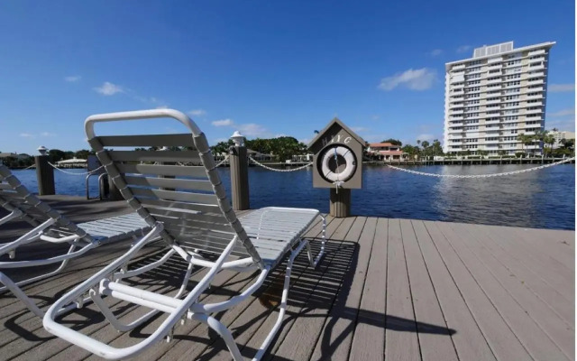 FortLauderdale Beach Apartment