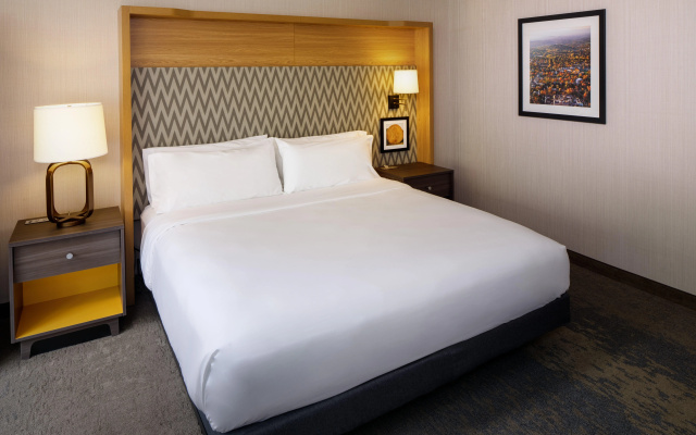 Holiday Inn Charlottesville-Monticello by IHG