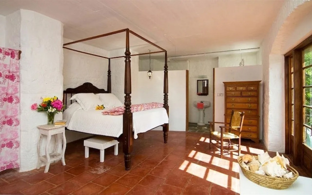 Sugar Reef Bequia - Adults only