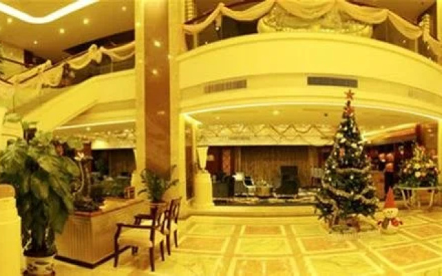 Xiangjiangwan International