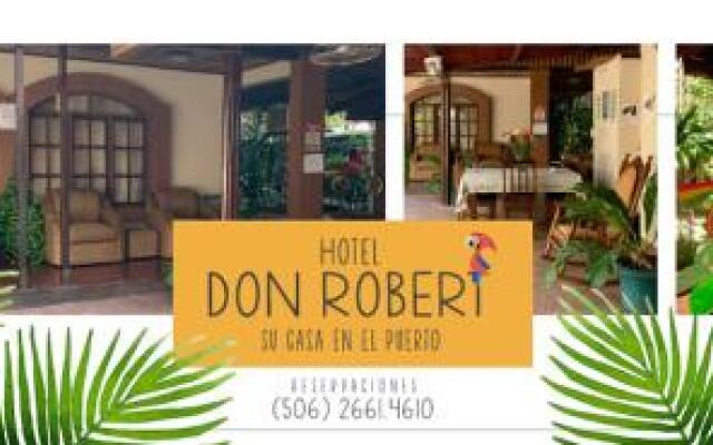 Hotel Don Robert