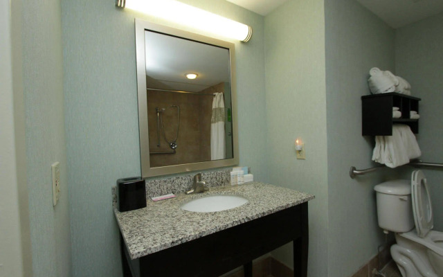 Hampton Inn & Suites Bluffton-Sun City