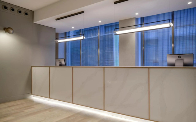 AC Hotel Carlton Madrid by Marriott