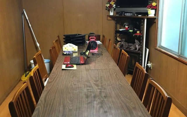 Tenryu Ryokan