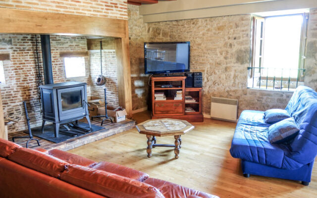 Holiday Home Surdoire