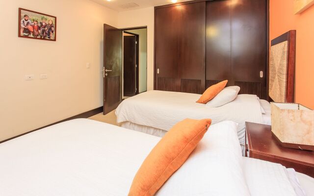 Pueblito Escondido 306 by Riviera Rentals