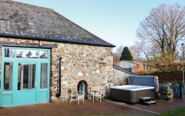 The Granary