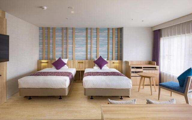 Tateshina Grand Hotel Takinoyu