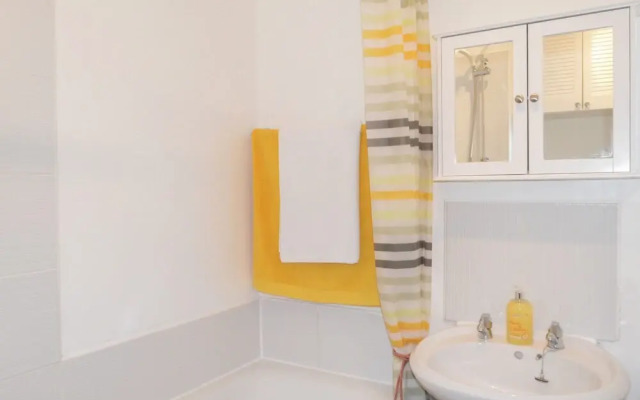 Beautiful 1 Bedroom Flat in Old Town