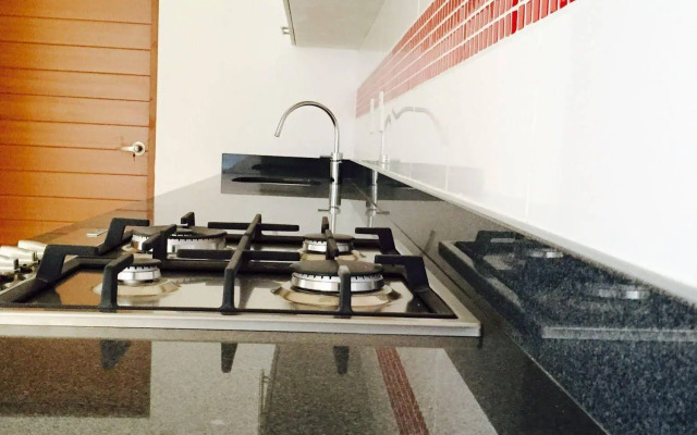 Apartamentos Torre II Condominios