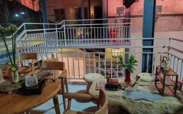 No. 88 Cha Ji Ju Homestay