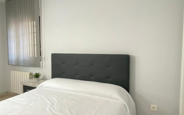 Bonito apartamento en pleno centro histórico !!!