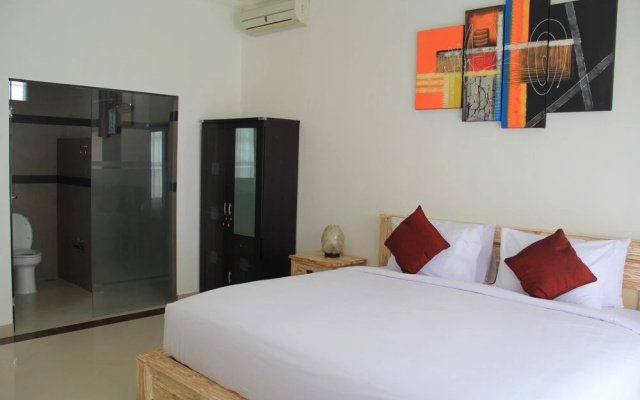Ketut Villa Sanur