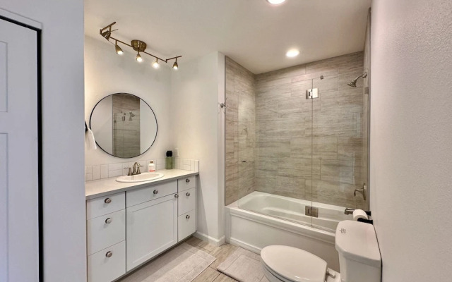 Icicle Haus 4 Bedroom Home