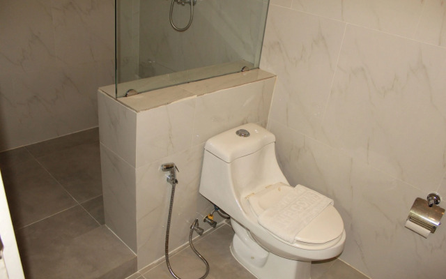 Kudos Boutique Hotel