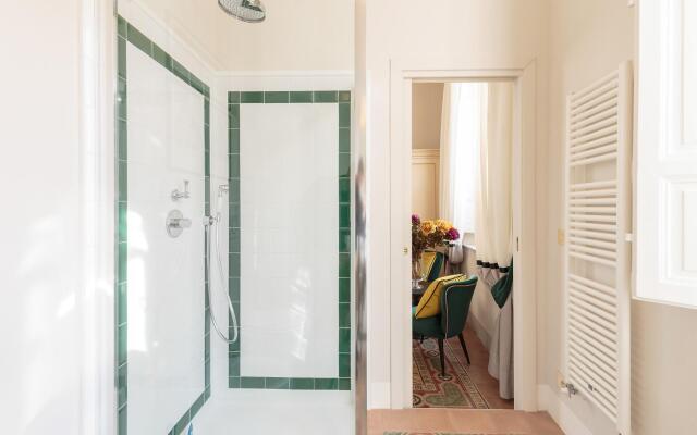 The Park View Apartment