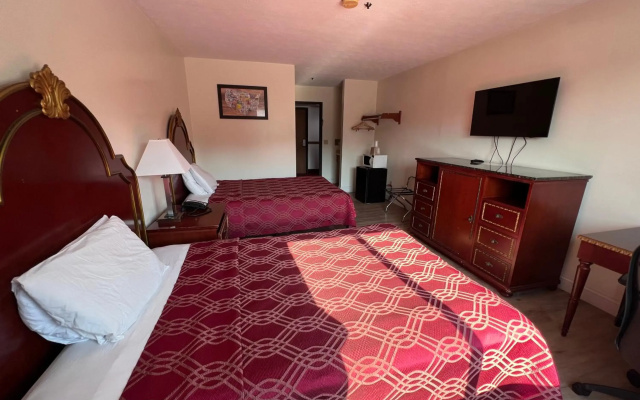 Fairbridge Inn Express Chesterton