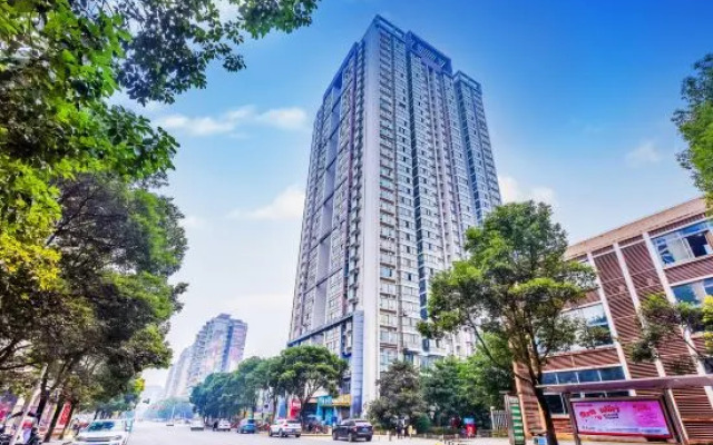 Mu Xi Yun Hotel