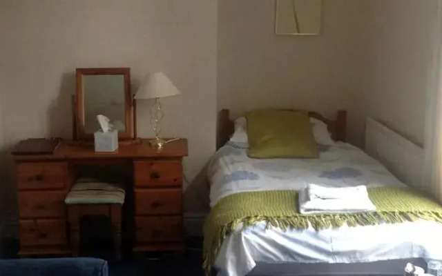 Briar Lea Guest House