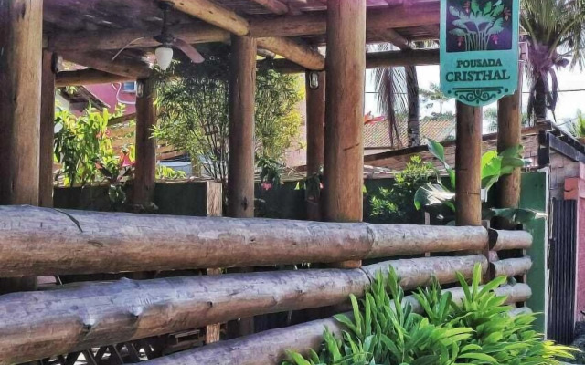 Pousada Cristhal Paraty