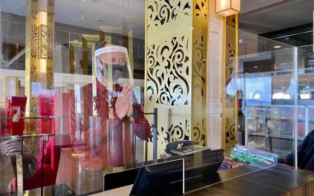 Swiss-Belhotel Makassar