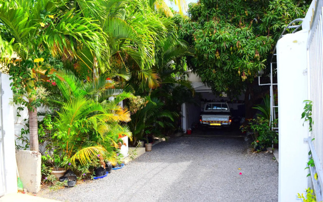 Mauri holidays 'Budgeted Apartment'