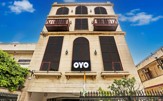 The Royce Hotel