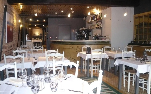 Hotel Quai de Saone