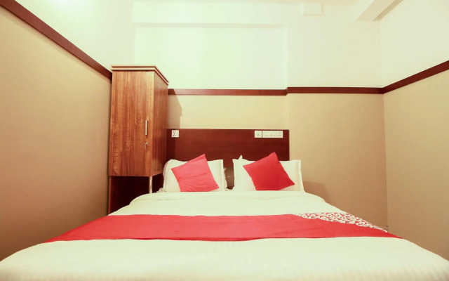 Rio Rooms Govindapurram by OYO Rooms