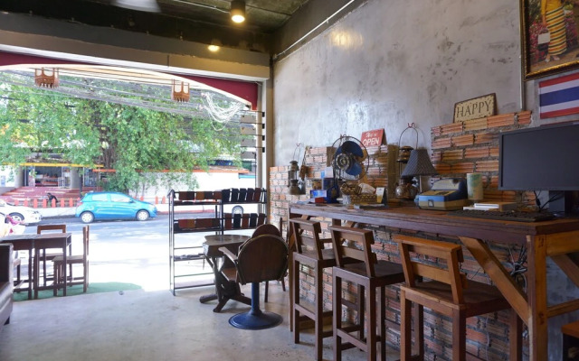 Ok Chic Phuket Hostel