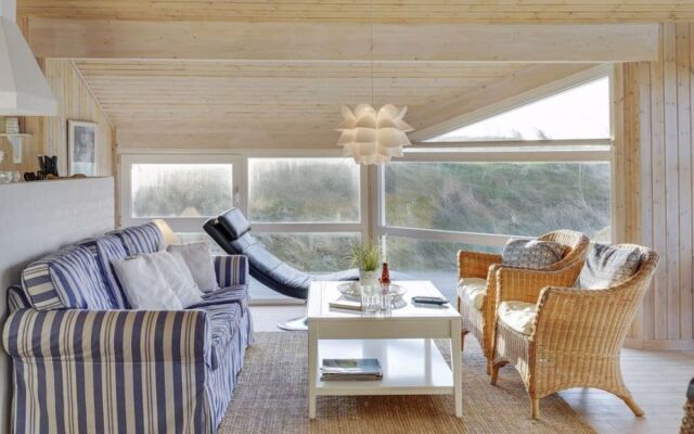 "Gorazd" - 350m from the sea in NW Jutland