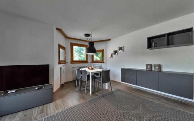 Chesa Silvretta - Celerina